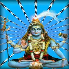 Скачать Lord Shiva Live Wallpaper HD APK