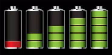 Shake To Charge Battery