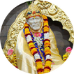 Shirdi Sai Baba Live Wallpaper