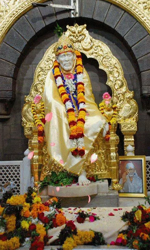 Shirdi Sai Baba Live Wallpaper APK for Android Download Shirdi Sai Baba Live Wallpaper APK for Android Download