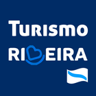 Turismo Ribeira Galego иконка