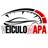 Veículo Mapa