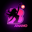 Banano - Chat and fun APK