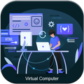 Virtual Computer