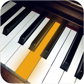 Piano Melody icon