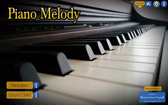 Screenshot 10 for Piano Melody - Play by Ear