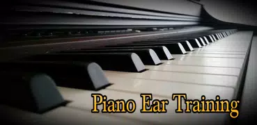 Entrenamiento de oído de piano