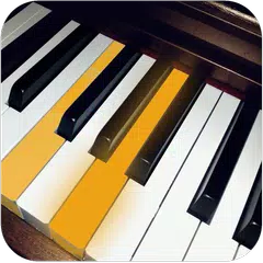 Piano Ear Training Icon