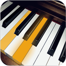 Piano Entraîneur d'oreille APK