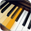 Gammes et accords de piano