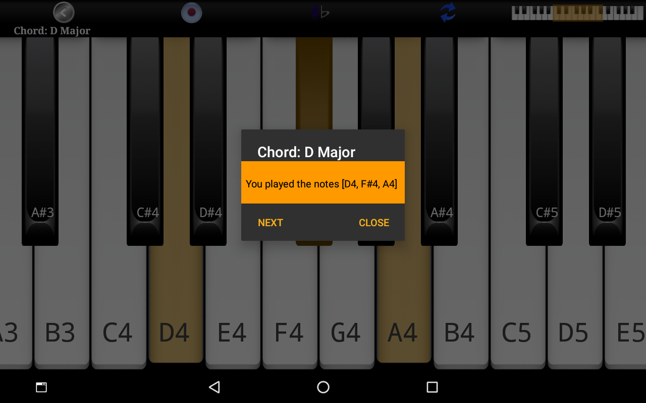 Piano Scales & Chords APK Autoclose Timer Fix for Android – Download Piano  Scales & Chords APK Latest Version from APKFab.com