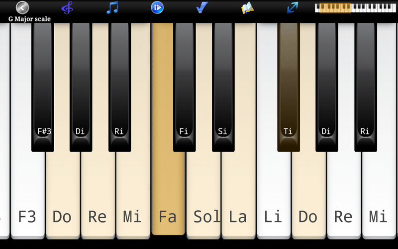 無料で ピアノの音階と和音 ピアノの弾き方を学ぶ アプリの最新版 Apkbug Fixをダウンロードー Android用 ピアノの音階と和音 ピアノの 弾き方を学ぶ Apk の最新バージョンをダウンロード Apkfab Com Jp