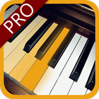 Piano scale & chords pro icono
