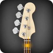 Bass Guitar Tutor آئیکن