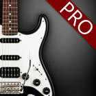 Guitarra Riff Pro ícone