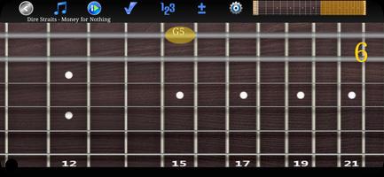 Guitarra Riff Pro Cartaz