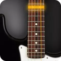 Guitarrenskalen & Akkorde APK Herunterladen