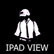Ipad View - 90 FPS