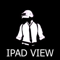 Ipad View - 90 FPS ポスター