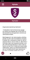 Vej og Ejendomsservice screenshot 1