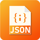 Json Viewer-Json Reader Editor アイコン