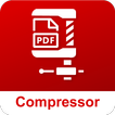 PDF Size Compress: File Kb