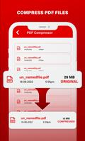 PDF Size Compress: File Kb スクリーンショット 1