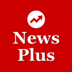 NewsPlus آئیکن