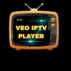 Veo  IPTV Player 아이콘