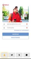 Veolia 포스터