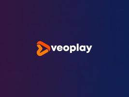 Veoplay + Affiche
