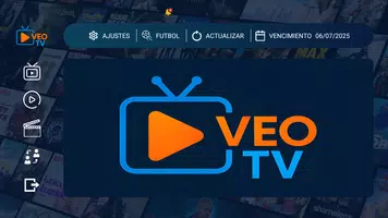 veotv poster