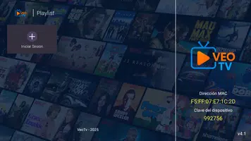 veotv screenshot 7