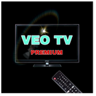 Veo TV ไอคอน