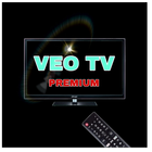 Veo TV أيقونة