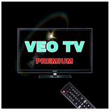 Veo TV আইকন