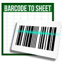 APK Barcode To Sheet App For Busin