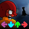 Velma Meets SD FNF Mod APK