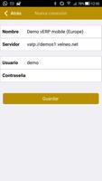 Velneo vClient syot layar 2