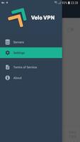 Velo VPN Pro স্ক্রিনশট 1