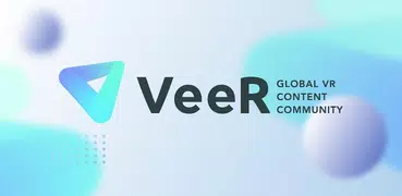 VeeR VR-支持Oculus, Daydream, Vi