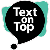 APK TextOnTop - Vision
