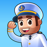 Shipping Life: Idle Empire icon