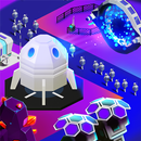 Space Colony: Idle Click Miner-APK