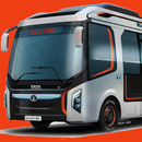 MOD Bus Simulator Garasi APK