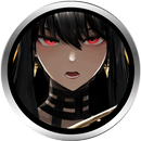 Keyboard Theme Spy X Family APK