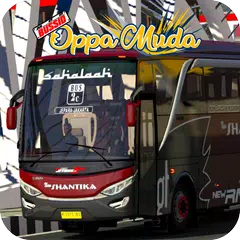 Download Mod Bussid
