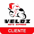 Veloz Moto biểu tượng