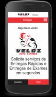 Veloz Moto ảnh chụp màn hình 1