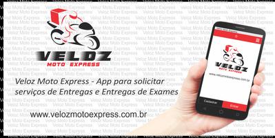 Veloz Moto ảnh chụp màn hình 3